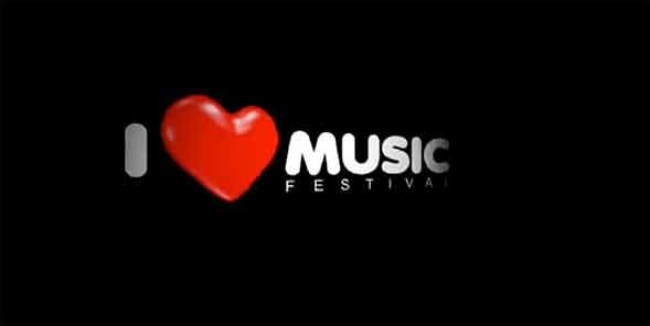 I Love Music Festival