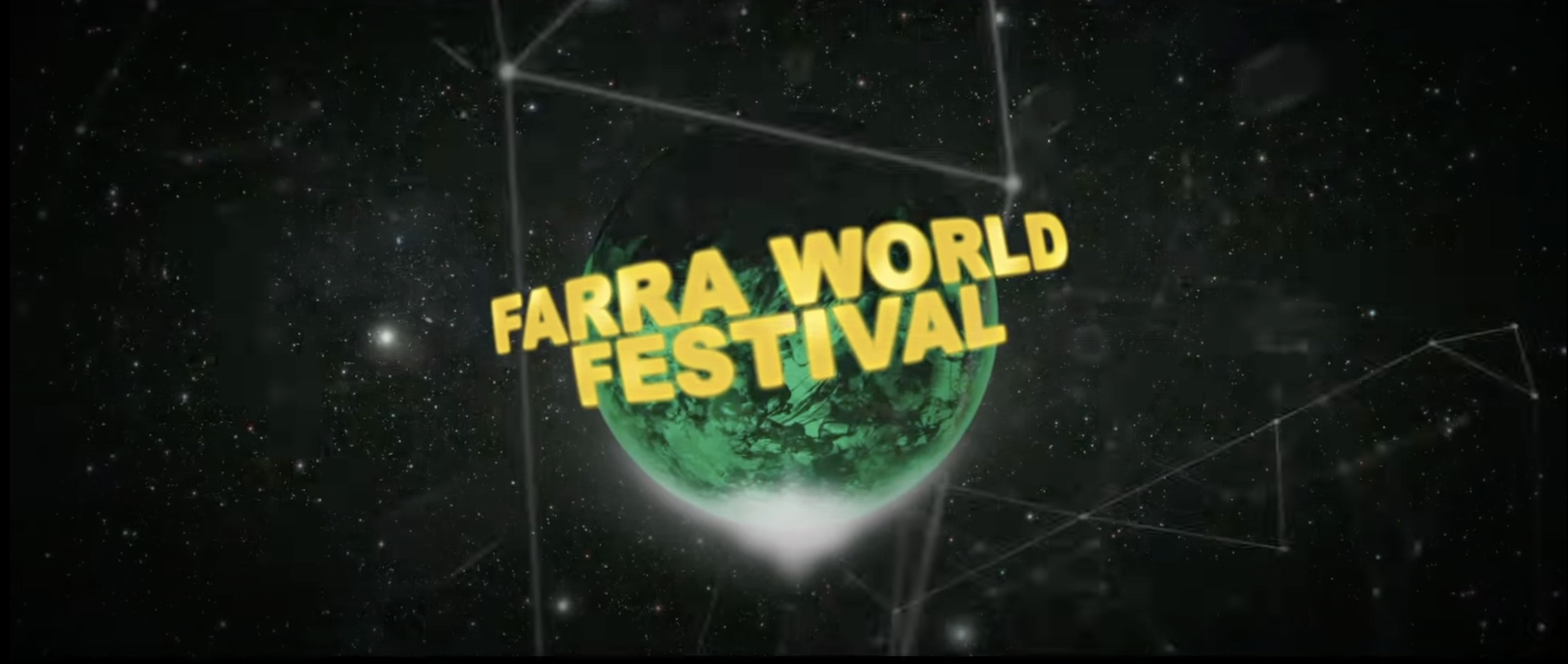 Farra World Festival 2014