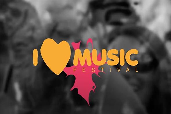 I Love Music Festival 2015