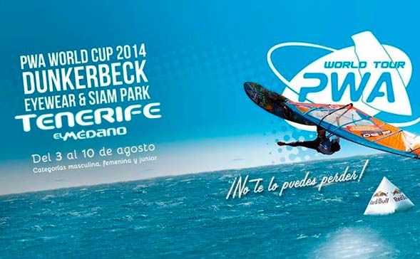 PWA World Cup – Expression Session